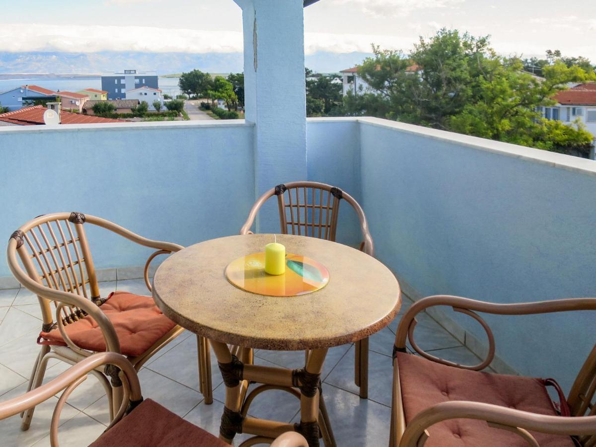 Apartment Jadran - Nin121 By Interhome Esterno foto