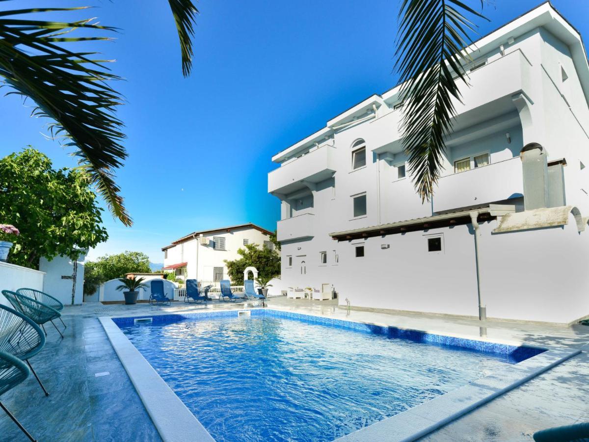 Apartment Jadran - Nin121 By Interhome Esterno foto
