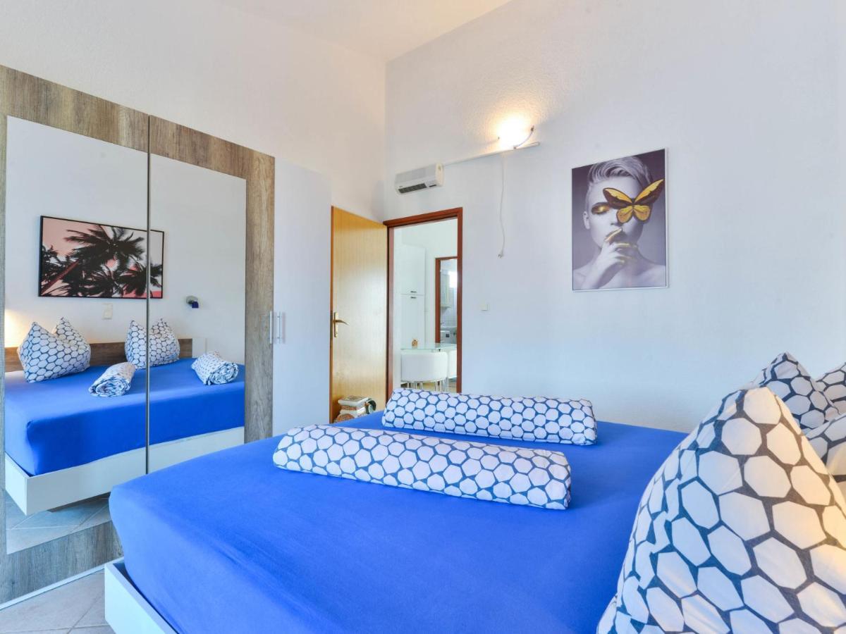 Apartment Jadran - Nin121 By Interhome Esterno foto