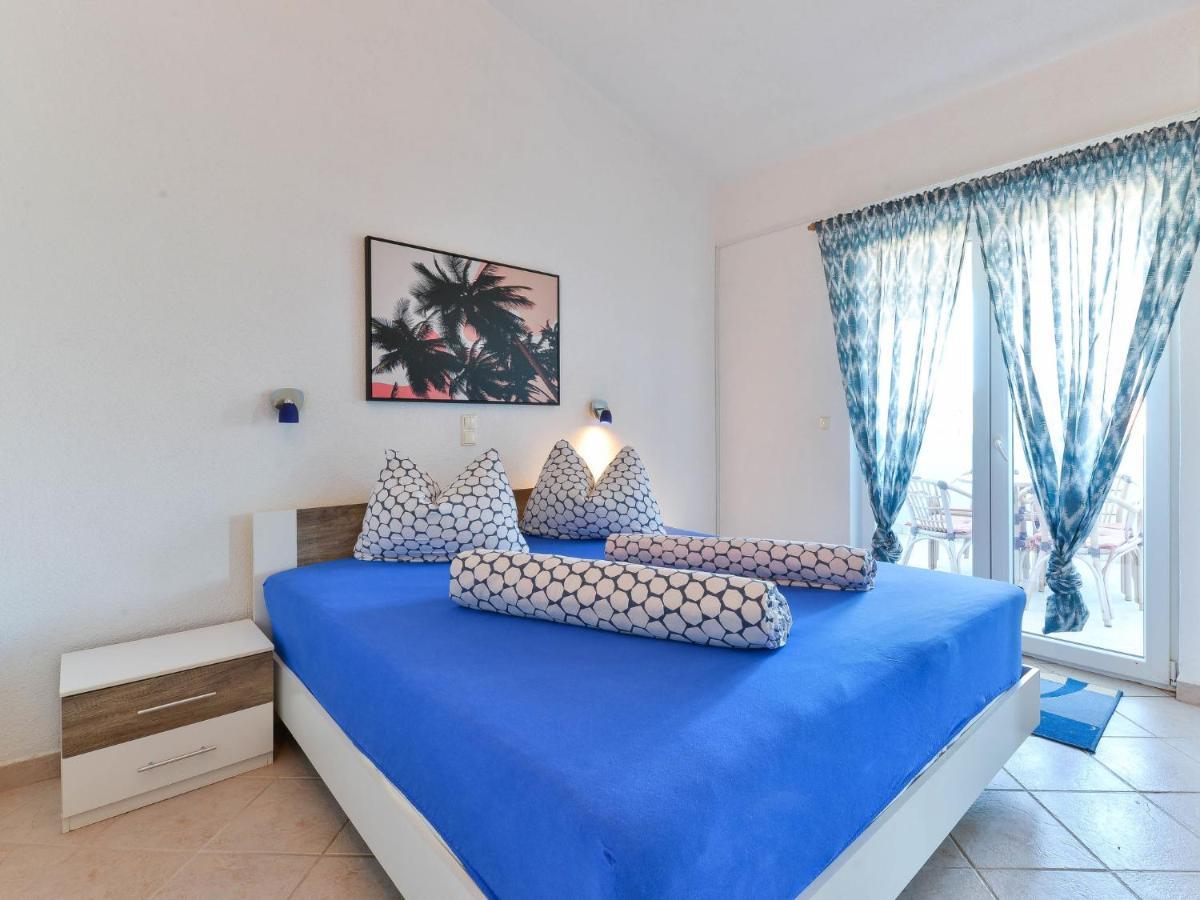Apartment Jadran - Nin121 By Interhome Esterno foto