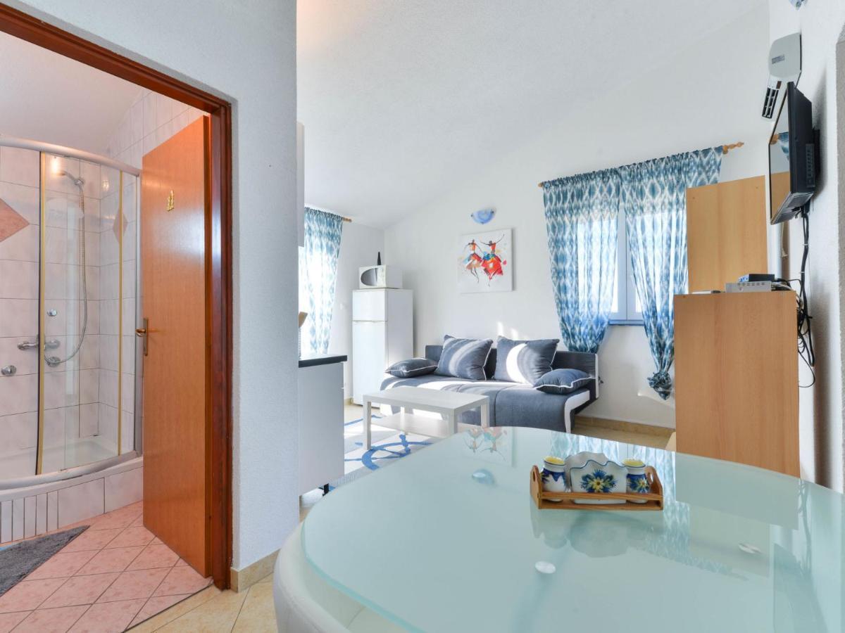 Apartment Jadran - Nin121 By Interhome Esterno foto